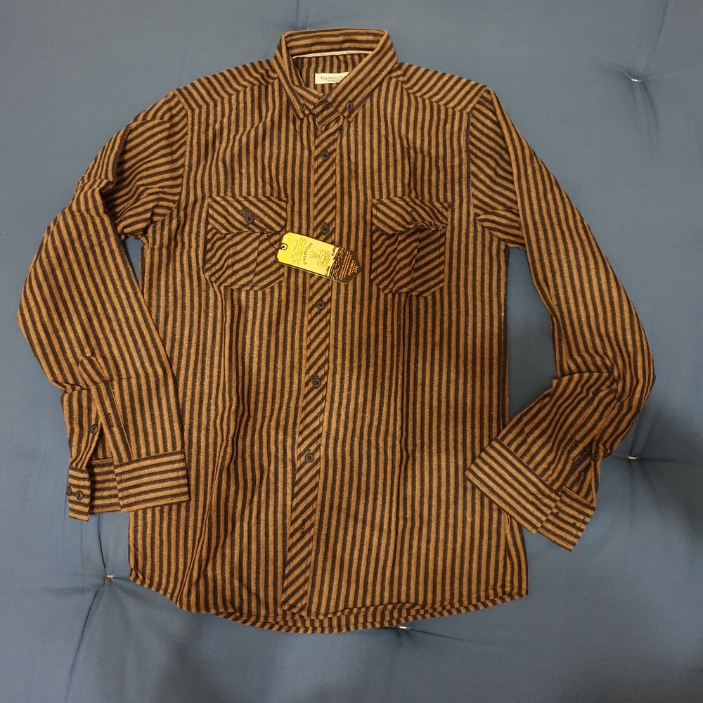 The Rigans collection shirt 👔